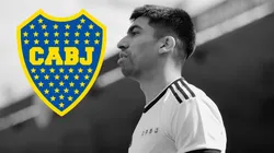 "Se terminó el tiempo de Juan Ramírez en Boca"