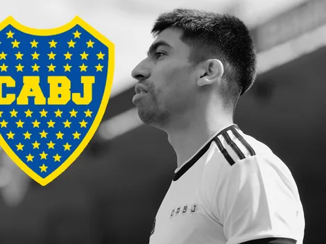 "Se terminó el tiempo de Juan Ramírez en Boca"