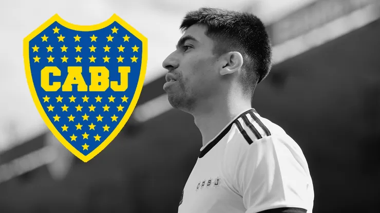"Se terminó el tiempo de Juan Ramírez en Boca"