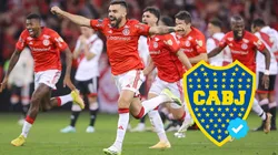 El primer posteo de Boca tras la eliminación de River de la Libertadores