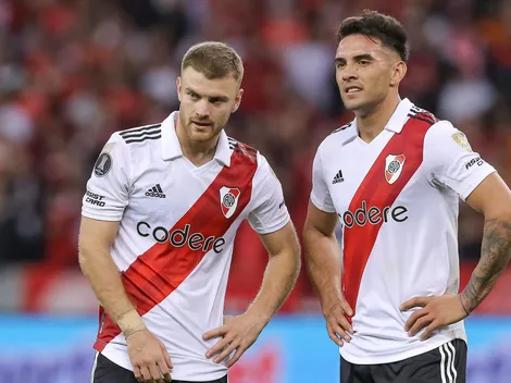 Las noticias de River hoy: dolorosa y temprana eliminación en la Copa Libertadores
