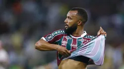 En una ráfaga, Fluminense eliminó a Argentinos Juniors de la Libertadores