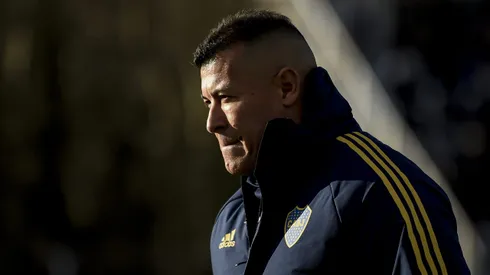 Boca ultima detalles para ceder a tres juveniles al fútbol argentino