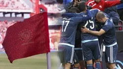 Independiente está por concretar el arribo de un ex jugador de la Selección Argentina