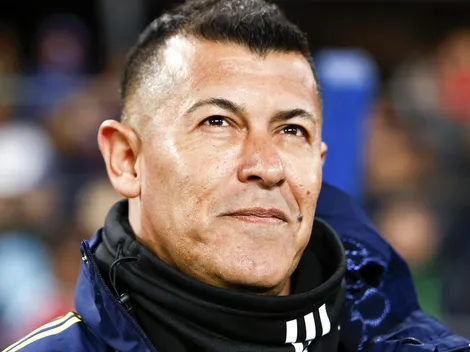 Almirón evidencia las contradicciones de su ciclo en Boca