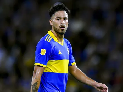 El motivo por el que Bruno Valdez se hizo tendencia a un día del Boca vs. Nacional