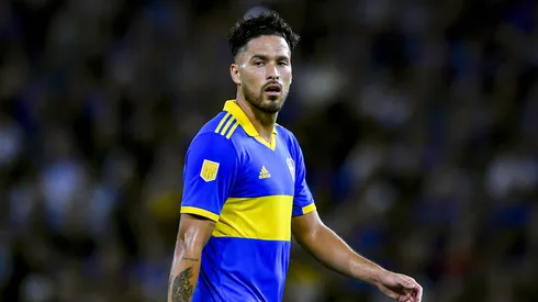 El motivo por el que Bruno Valdez se hizo tendencia a un día del Boca vs. Nacional