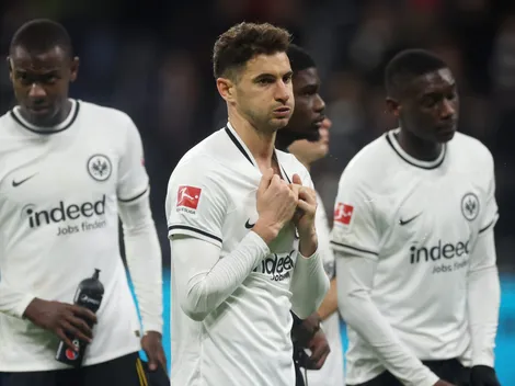 La oferta millonaria que recibió Alario mientras suena para volver a River