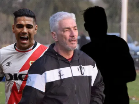 No será Falcao, pero Central Córdoba cerró a un histórico del fútbol colombiano