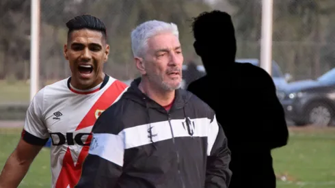 No será Falcao, pero Central Córdoba cerró a un histórico del fútbol colombiano