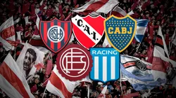 Los hinchas de River eligieron al club que más odian después de Boca: "No van a la cancha"