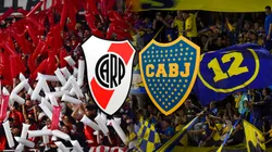 Desde River sacaron chapa contra Boca: ¿quién tiene más socios?