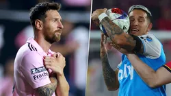 Inter Miami vs. Charlotte: por qué Copetti NO jugará contra Messi por la Leagues Cup