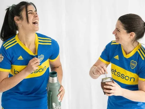 Boca ya sumó dos refuerzos para ir por el Tetra