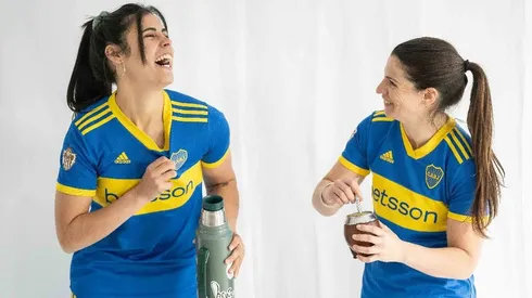 Boca ya sumó dos refuerzos para ir por el Tetra