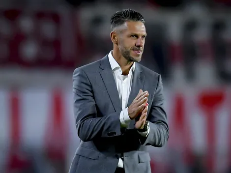 Con dos grandes noticias y cuatro ausencias, los convocados de River para visitar a Inter