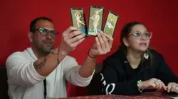 Sánchez Prette en su nuevo oficio.