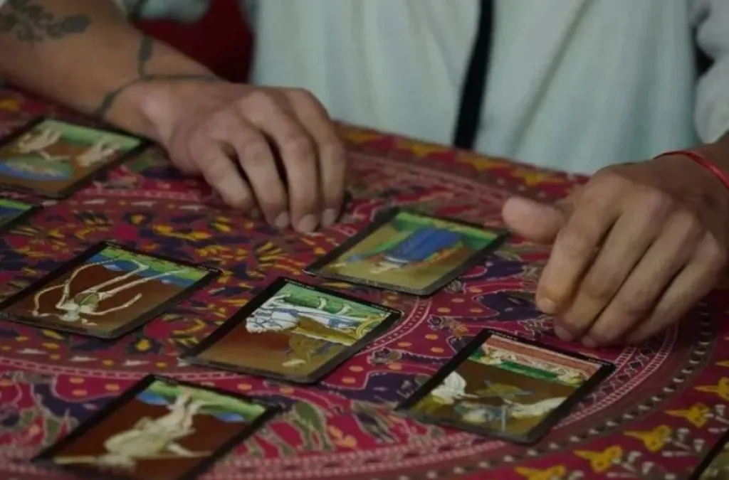 Sánchez Prette tiró las cartas. (Foto: Olé)