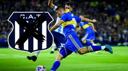 No es Talleres: el inesperado equipo argentino que busca quedarse con Agustín Sandez