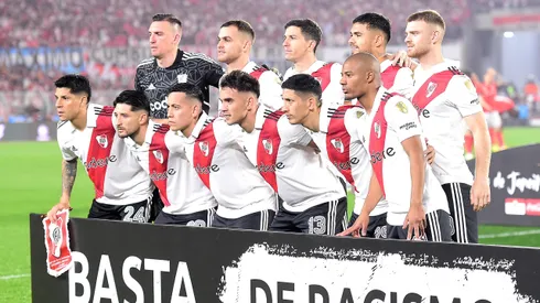 Quiere seguir en la Libertadores: el mal registro que River deberá romper en Porto Alegre