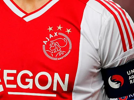 Ajax viene a la carga por una promesa del fútbol argentino