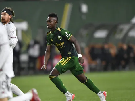 Talleres podría quedarse con Santiago Moreno, el colombiano que sonó en Boca