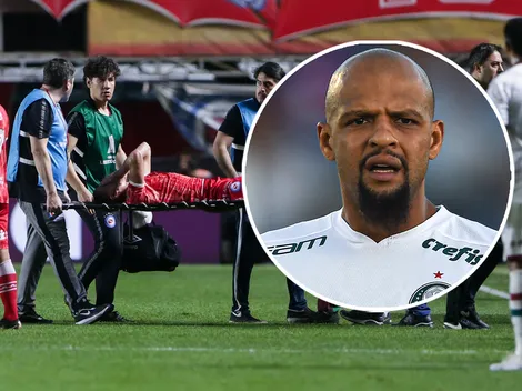 "Si hubiera sido yo, estaría preso"