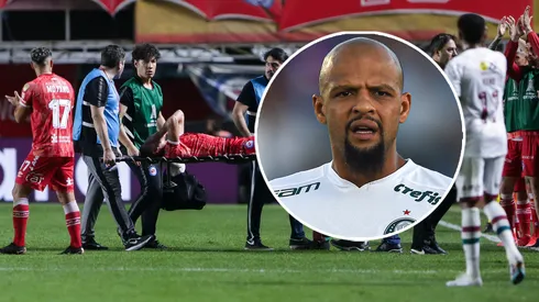 "Si hubiera sido yo, estaría preso"