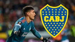 Es el quinto refuerzo para Almirón: ¿Qué dorsal puede usar Bullaude en Boca?