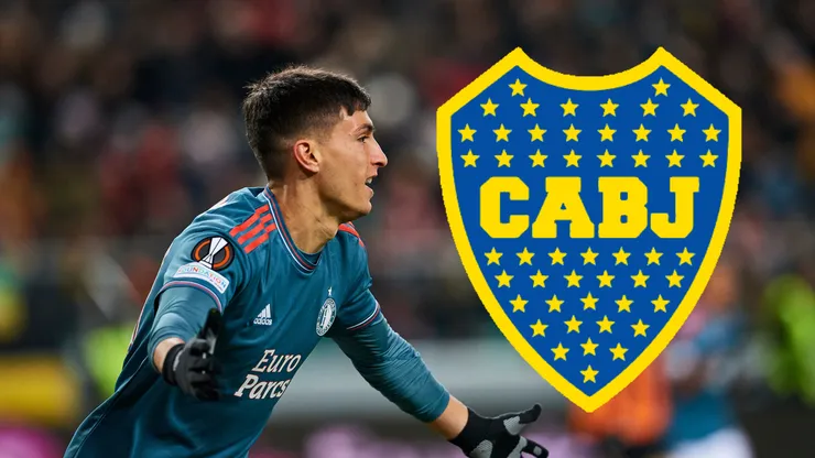Es el quinto refuerzo para Almirón: ¿Qué dorsal puede usar Bullaude en Boca?