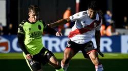 Atento River: otro equipo del fútbol argentino viene a la carga por Rojas