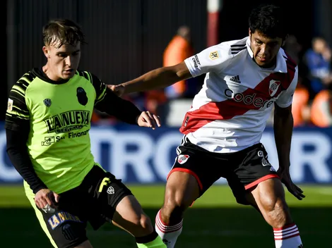 Atento River: otro equipo del fútbol argentino viene a la carga por Rojas