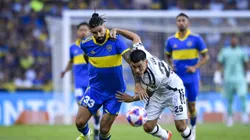 La firme postura que tomaron en Boca con el futuro de Nicolás Orsini