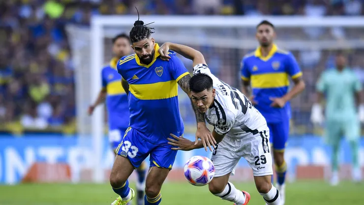 Ni Independiente ni Huracán: el destino de Orsini sería en Unión de Santa Fe