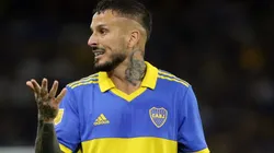 "Benedetto tiene que preguntarse si está para seguir en Boca"