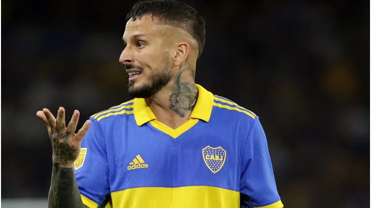 "Benedetto tiene que preguntarse si está para seguir en Boca"
