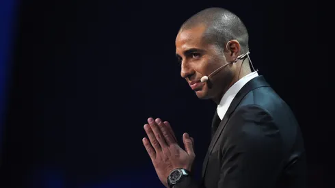 Inesperada respuesta de Trezeguet: "Es peor descender que perder la final"