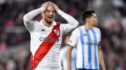 En Portugal aseguran que River aceptó bajarle a Benfica el precio de Beltrán