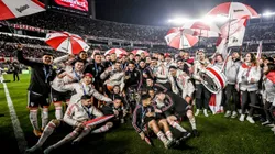 Los 7 jugadores que podrían dejar River en este mercado de pases