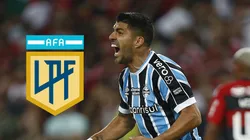 Impensado: la oferta que recibió Luis Suárez para jugar en el fútbol argentino