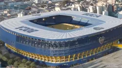 "La Bombonera Siglo XXI": el proyecto que promete el estadio más grande de Sudamérica para Boca