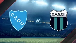 Link para ver CADU vs. Nueva Chicago EN VIVO por DirecTV Sports GRATIS por la Primera Nacional