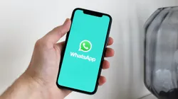 ¿Cómo mandar video audio por WhatsApp?