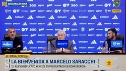 “Cuando critican al Consejo estoy totalmente de acuerdo”