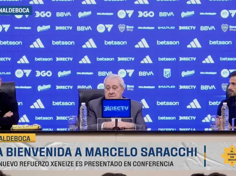 “Cuando critican al Consejo estoy totalmente de acuerdo”