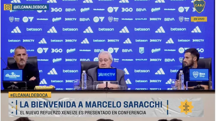 “Cuando critican al Consejo estoy totalmente de acuerdo”