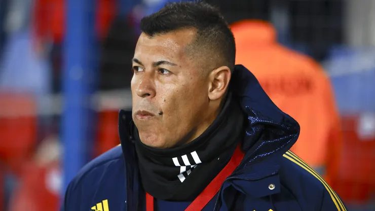 La decisión de Almirón con los refuerzos de Boca tras haberle dado el día libre al plantel