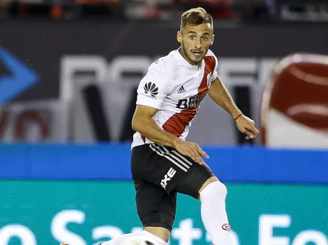 "Agradable sujeto": la decisión que tomó Saracchi que enloqueció a los hinchas de Boca