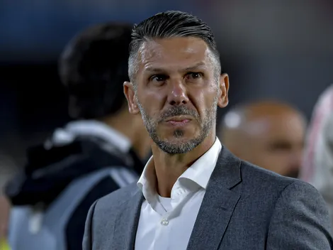 Uno que no vuelve: el exjugador de River que descartó por completo su regreso