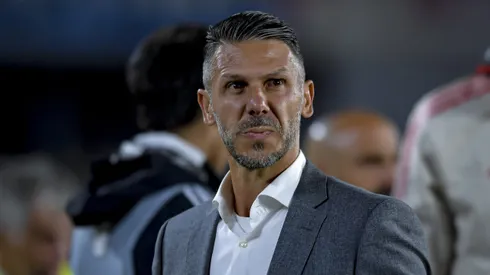 Uno que no vuelve: el exjugador de River que descartó por completo su regreso